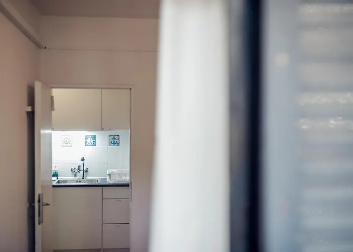 Apartmán Fizz Vodice