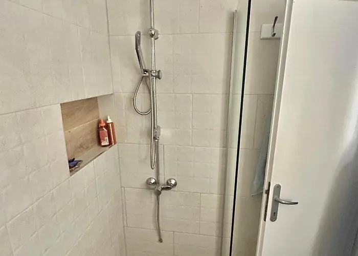 Fizz Apartmán Vodice